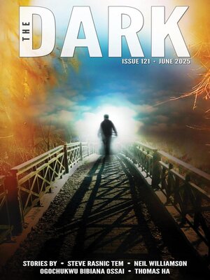 cover image of The Dark, Issue 121, June 2025